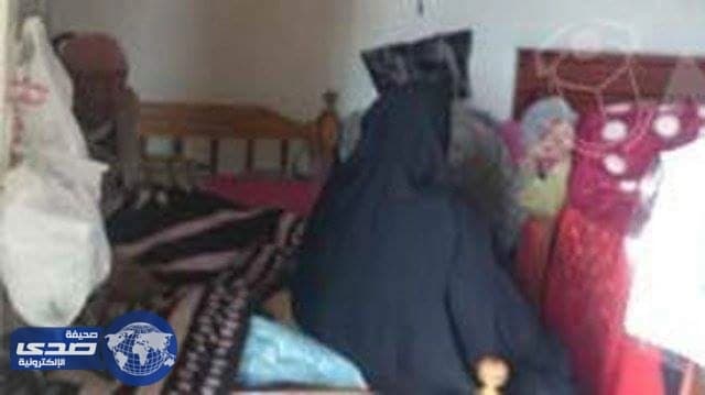 مصابة بالسرطان تعرض أطفالها الخمسة للتبني