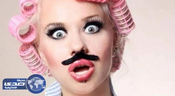 تخلصي من شعر الوجه الزائد نهائيا بهذه الطريقة !