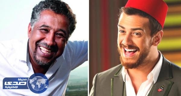 الشاب خالد لسعد لمجرد : عودة سعيدة