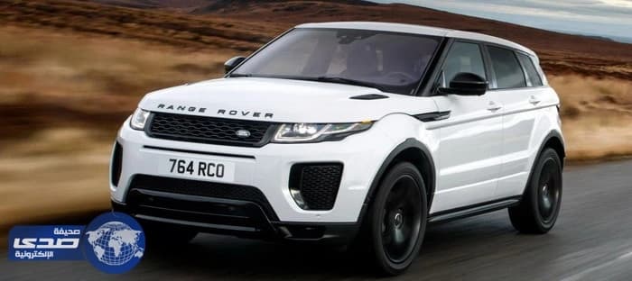 بالصور.. محركات ديزل للاندروفر ايفوك وديسكفري سبورت 2018