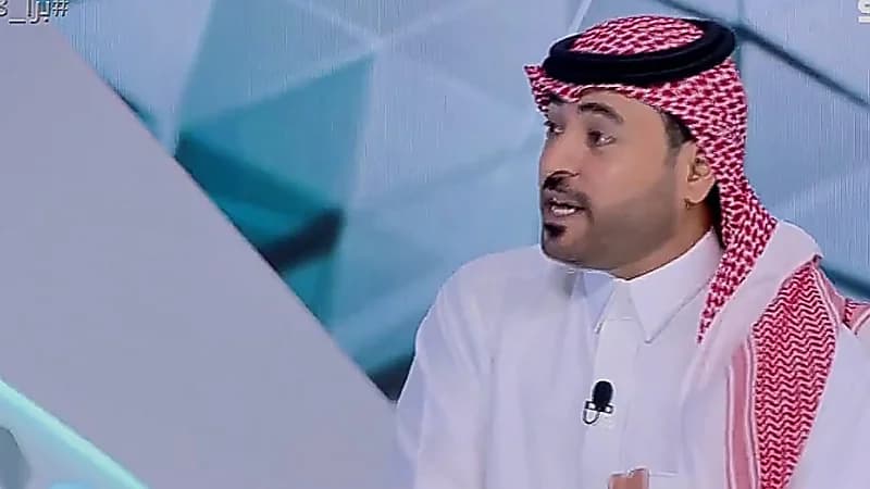 بدر الصقري: مهما كانت نتيجة توثيق البطولات فلن تُرضي الجماهير .. فيديو