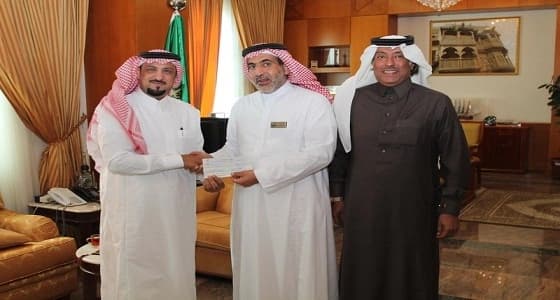 الاتحاد يقدم عرضا جديدا للأنصاري