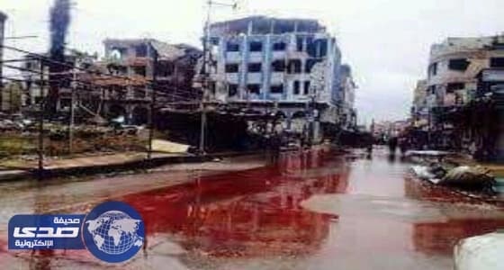 البنتاغون يُحمل الحكومة العراقية حل المشاكل الإنسانية