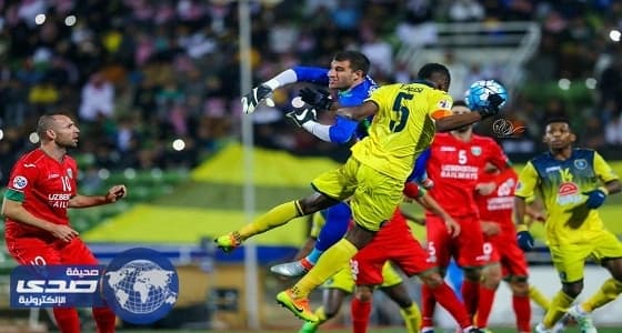 التعاون راحة من التدريبات بعد الفوز علي لوكوموتيف