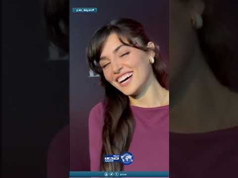 نسى نفسه من جمالها