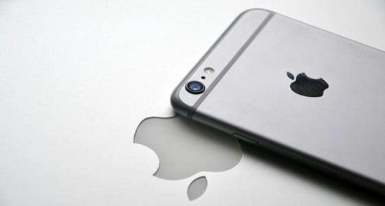 شاب يكتشف خلل يدمر هواتف آيفون عن طريق رسالة نصية