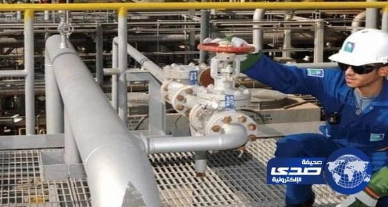 رئيس «أرامكو» يكشف أهم إنجازات الشركة خلال العام الماضي