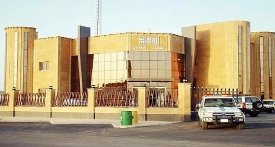 أمانة القصيم تشارك في حملة ميدانية لظبط المخالفات بشارع الخالدية ببريدة