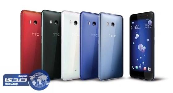 «إتش تي سي» تعلن عن هاتف يقوم بضبط الصوت بما يتناسب مع طبيعة الأذن