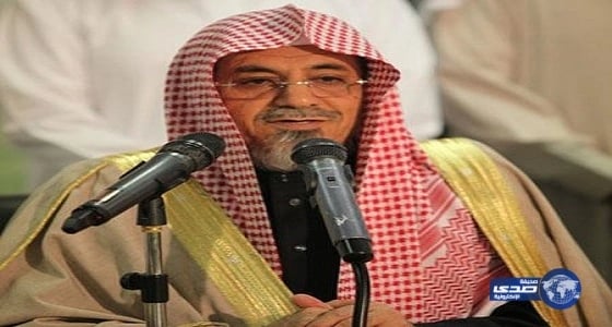 اليوم : "بن حميد " يلقى خطبة عرفة بمسجد نمرة