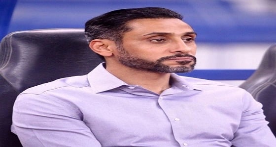 تعيين سامي الجابر عضوا في مجلس إدارة اتحاد القدم