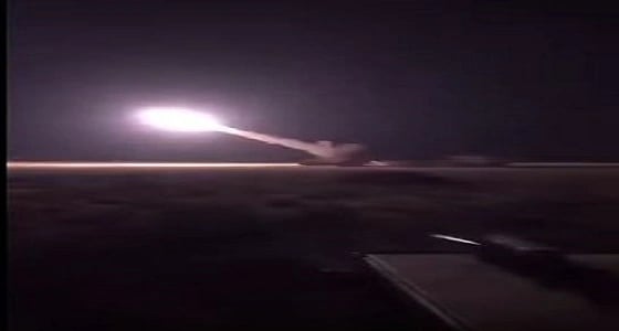 بالفيديو.. الراجمات السعودية تدك أوكار الحوثيين في مناوشات حدودية