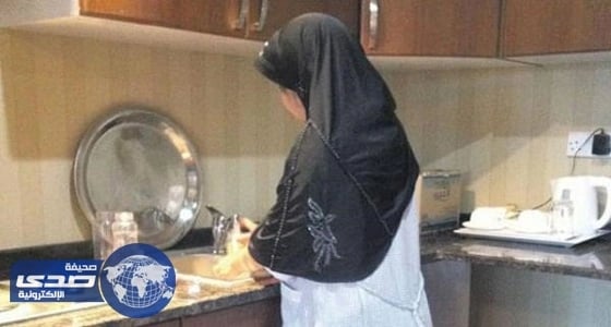 العمل تنفذ حملة توعوية للعمالة المنزلية في مطار الرياض