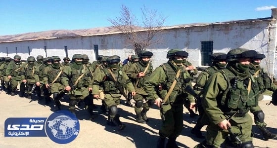 القوات الروسية ستظل في سوريا " نصف قرن "