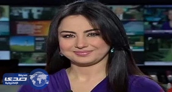 سهير القيسي تكشف حقيقة استقالتها من «إم بي سي»