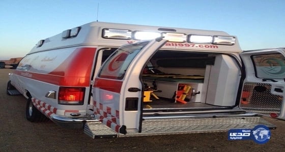 الهلال الأحمر يعلن وظائف شاغرة على برنامج التشغيل الذاتي