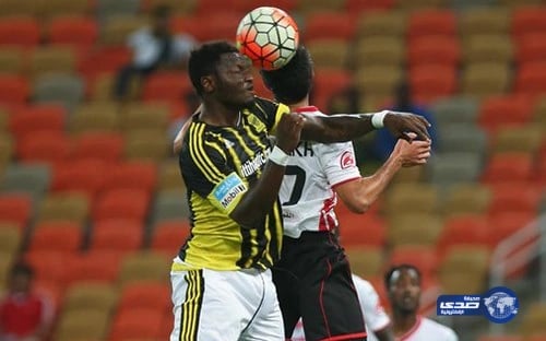 "العميد" يبعد لاعبيه عن قضية خصم النقاط