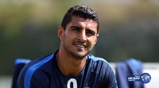 " كاليخون " يصل الدمام اليوم لإنهاء إجراءات انتقاله للاتفاق