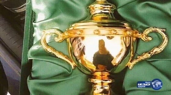 القريني يشكر رجل الشباب الأول وأبناءه