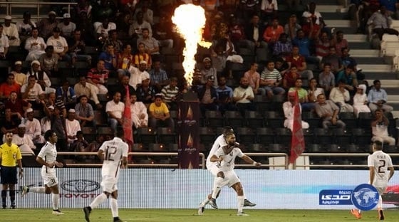 المهنا يكشف أسباب رفض طلب الهلال للحكام الأجانب