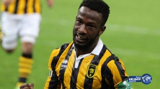 المولد والغامدي يغادران معسكر الاتحاد