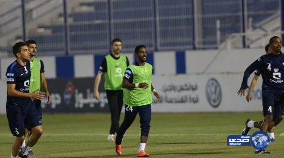 الإصابة تبعد لاعب الاتفاق لمدة أسبوعين
