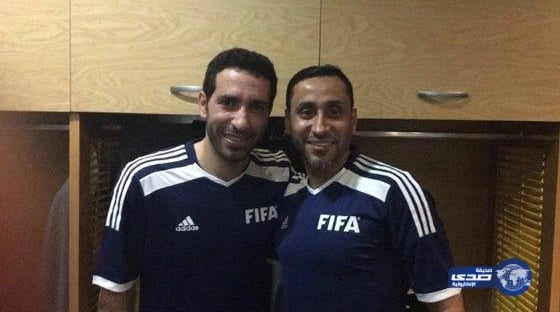 غامدي الإتحاد: سأعود قريبًا