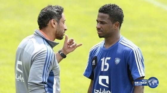 رسمياً .. الهلال يقيل المدرب ماتوساس