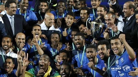 المهنا .. أحترم رئيس الهلال والموضوع بالنسبة لي مُنتهي