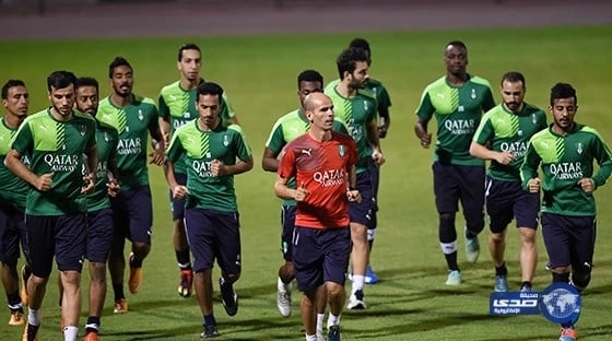 لاعب الوحدة: تمنيت اللعب بجوار أبو تريكة