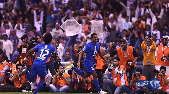 الهلال في اختبار صعب للحفاظ الصدارة أمام الاتفاق اليوم