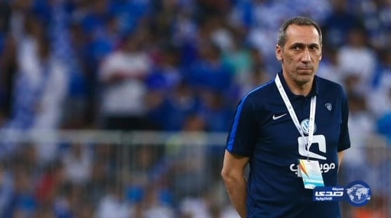 ماجد عبد الله: ننتظر تتويج الهلال بالبطولة الآسيوية