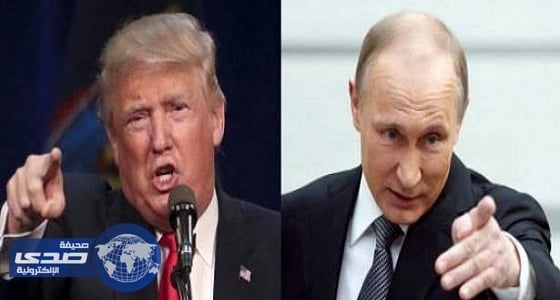 تصاعد الأزمة الأمريكية الروسية تهدد بحرب عالمية