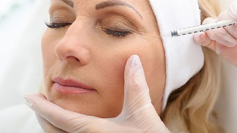 بالفيديو..استشاري :البوتكس غير آمن للحامل والمرضع