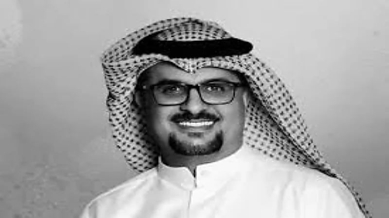 ابن الفنان مشاري البلام يكشف تفاصيل مثيرة عن وفاة والده" فيديو"