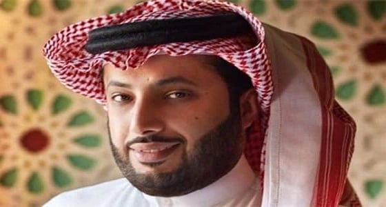 " آل الشيخ " يتفاعل مع أعداد مشتركي " إدعم ناديك "