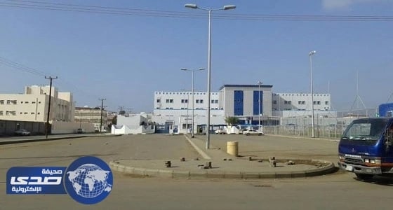 تورط شركة وطنية في حريق مستشفى جازان