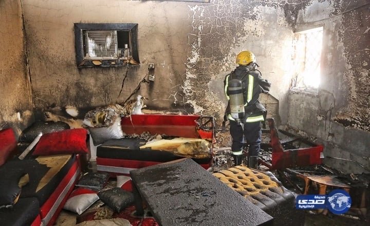 اشتعال حريق هائل بمصفاة نفط أوروبية