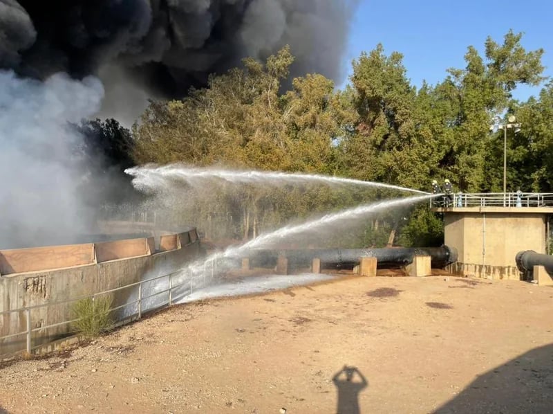 العثور على رفات لاعب الفنون القتالية المختلطة بعد عامين من اختفاءه