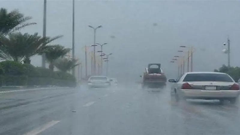 حالة الطقس المتوقعة غدًا الأحد على المملكة