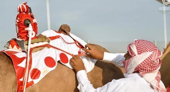 سمو نائب أمير الرياض يطمئن على المتضررين من سقوط شظايا الصاروخ الباليستي