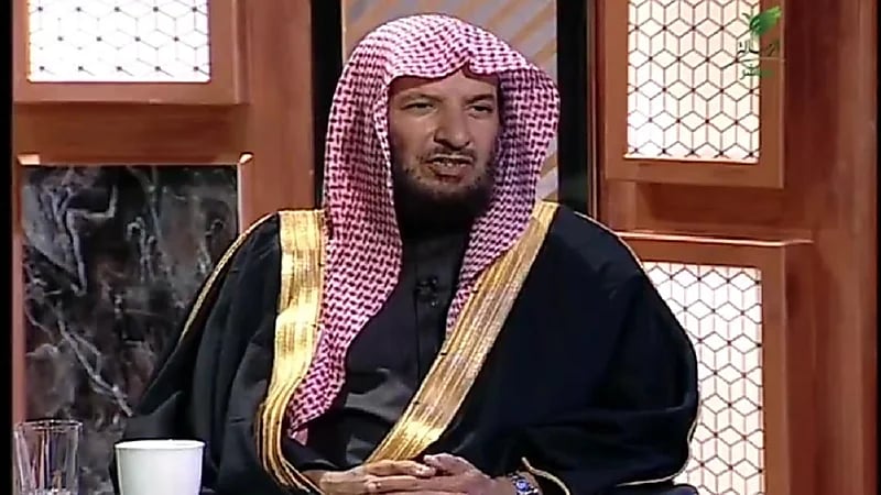 بالفيديو.. الشيخ الشتري يوضح "‏شخص حج وكان مفرطا في الصلاة فهل في حجته بأس؟"