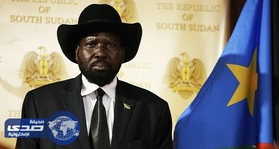 سلفا كير يقيل رئيس أركان الجيش