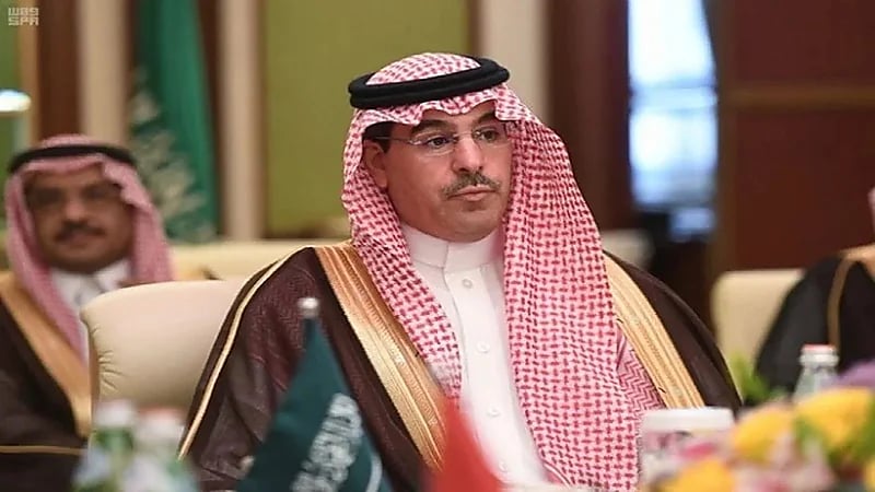 رد قوي من "العواد" على قصة تهديده لمقررة الأمم المتحدة بالقتل