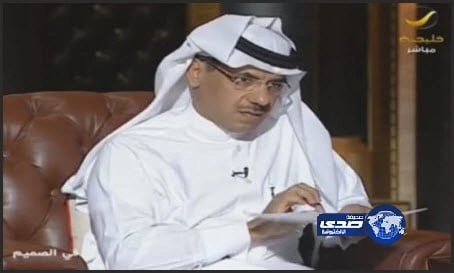 فيديو : تحليل صارخ لـ راشد الفوزان حول وسم الراتب_مايكفي_الحاجة 