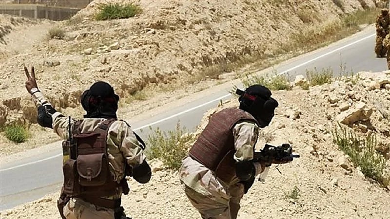 مقتل قيادي حوثي في مأرب