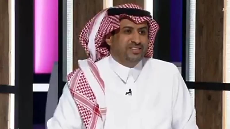 كاتب صحفي:  في عام 2030 سينتهي شيء اسمه الحبر (فيديو)