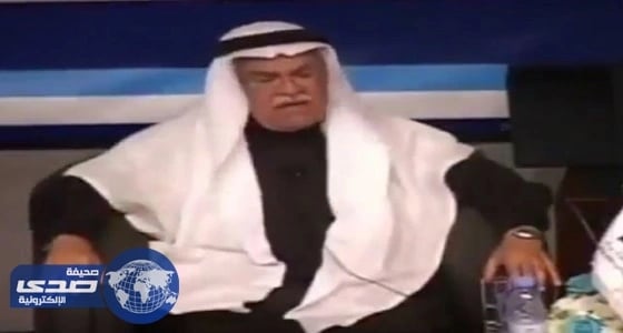 بالفيديو.. حيلة وزير النفط الأسبق للعمل في «أرمكو»