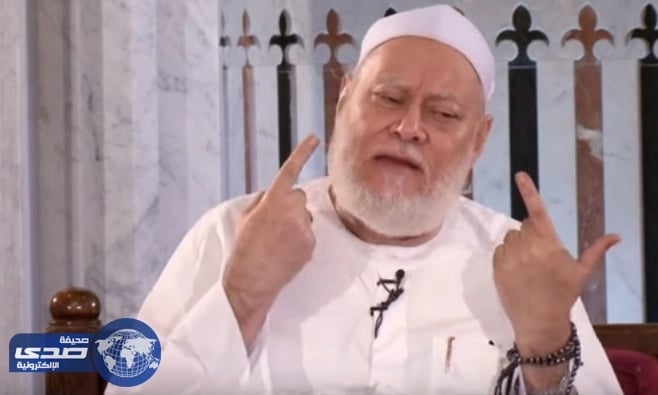 مفتي مصر السابق: قتل الزوج لمغتصب زوجته " دفاع عن العرض "