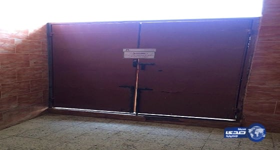 إغلاق مطبخ بحي أبا السعود بسبب رخص العاملين والمخالفات الصحية